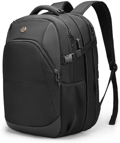Amazon.com: Z-MGKISS Extra Large Travel Laptop Backpack,XXXL